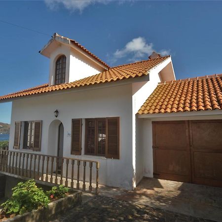 Casa Da Salga Villa Angra do Heroísmo Екстериор снимка