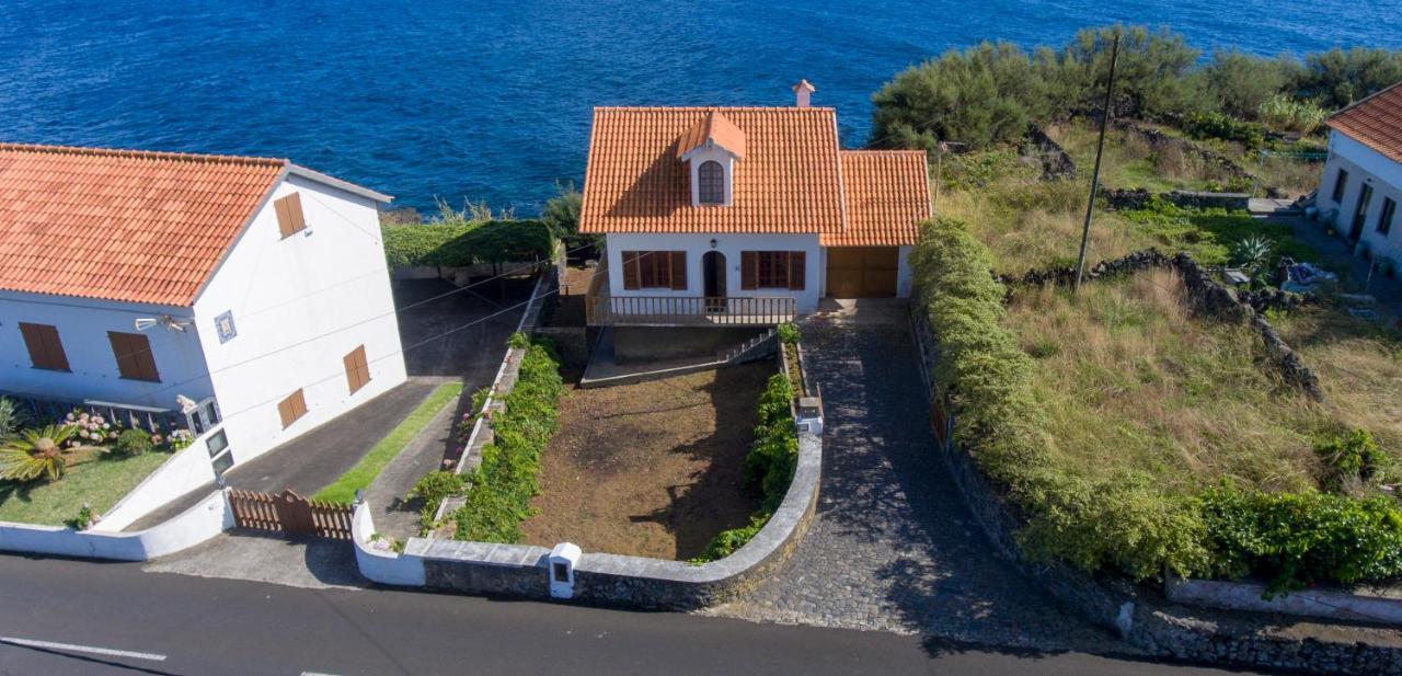 Casa Da Salga Villa Angra do Heroísmo Екстериор снимка