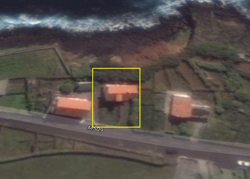 Casa Da Salga Villa Angra do Heroísmo Екстериор снимка