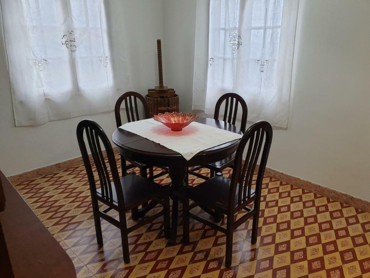 Casa Da Salga Villa Angra do Heroísmo Екстериор снимка